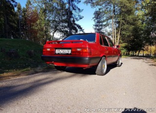 Audi 80 81 cc 1986