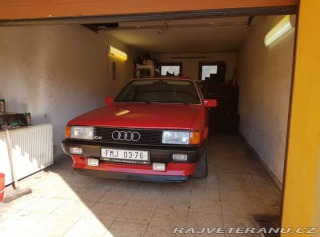 Audi 80 81 cc 1986