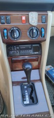 Mercedes-Benz E W124 1986