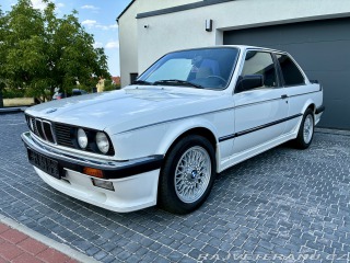 BMW 3 e30 325i 126 kw M technic