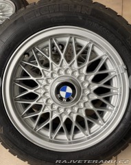 BMW 3 e30 325i 126 kw M technic 1986