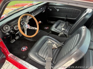 Ford Mustang  1965