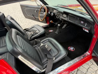 Ford Mustang  1965