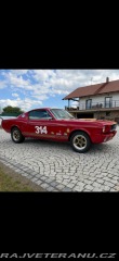 Ford Mustang  1965