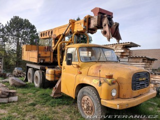 Tatra 148 UDS 113a 1981