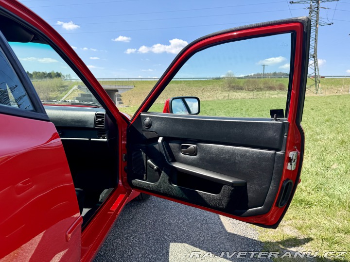 Porsche 944 1985