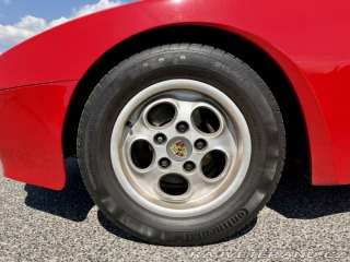 Porsche 944 1985