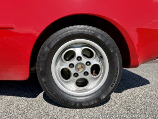 Porsche 944 1985