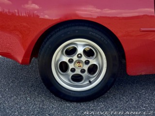 Porsche 944 1985