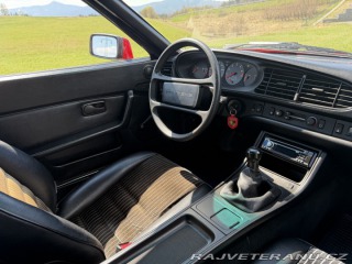 Porsche 944 1985