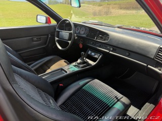 Porsche 944 1985