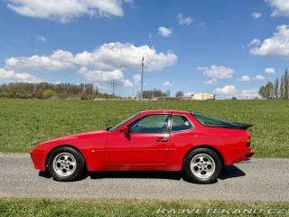 Porsche 944 1985