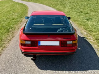 Porsche 944 1985