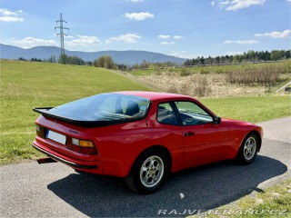 Porsche 944 1985