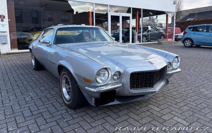 Chevrolet Camaro  1970