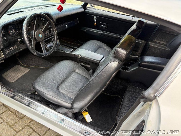 Chevrolet Camaro 1970