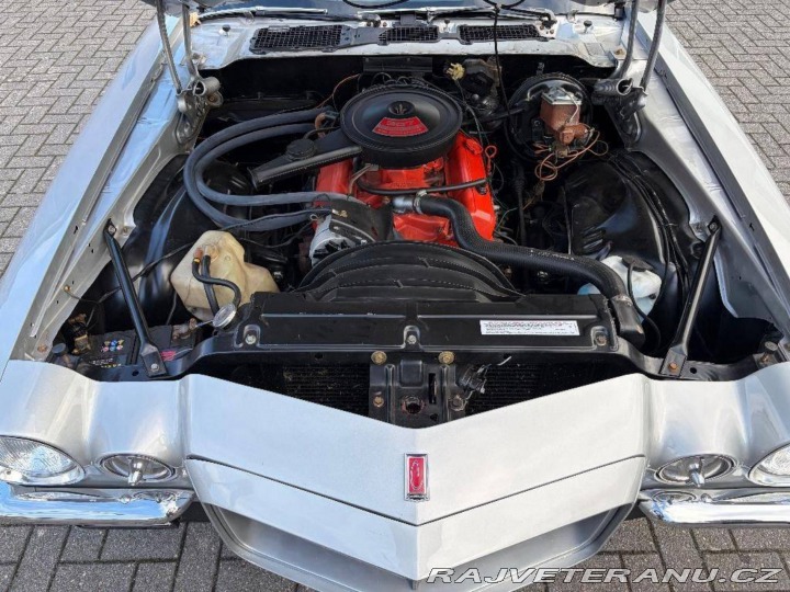 Chevrolet Camaro 1970