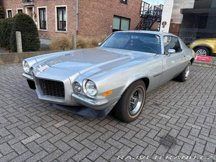 Chevrolet Camaro 1970