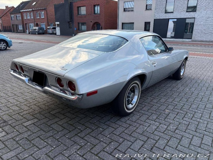 Chevrolet Camaro 1970