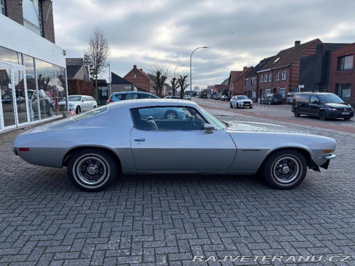 Chevrolet Camaro 1970