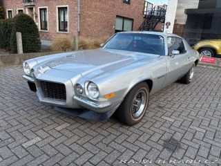 Chevrolet Camaro  1970
