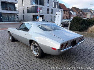 Chevrolet Camaro  1970