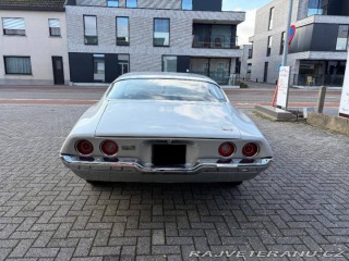 Chevrolet Camaro  1970