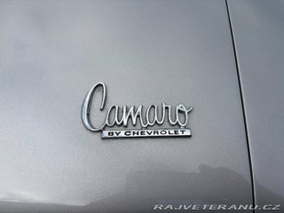 Chevrolet Camaro  1970
