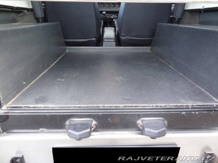 Jeep Wrangler 4.0 1993
