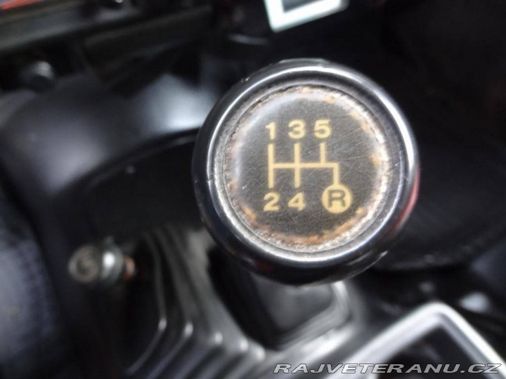 Jeep Wrangler 4.0 1993