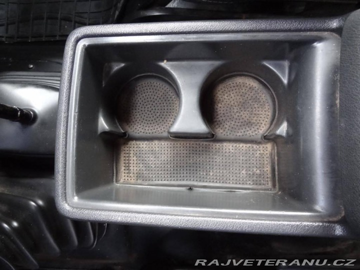 Jeep Wrangler 4.0 1993