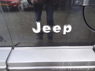 Jeep Wrangler 4.0 1993