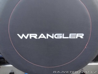 Jeep Wrangler 4.0 1993
