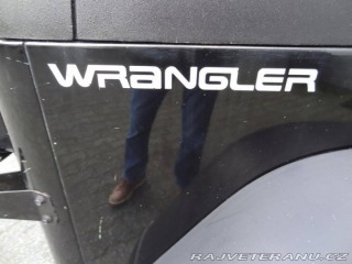 Jeep Wrangler 4.0 1993