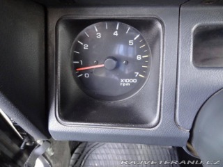 Jeep Wrangler 4.0 1993