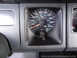 Jeep Wrangler 4.0 1993