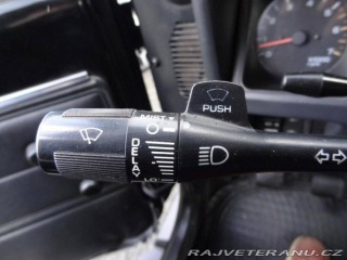 Jeep Wrangler 4.0 1993