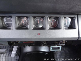 Jeep Wrangler 4.0 1993