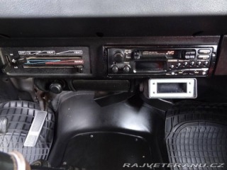 Jeep Wrangler 4.0 1993