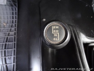 Jeep Wrangler 4.0 1993