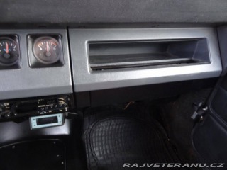 Jeep Wrangler 4.0 1993