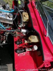 Triumph Spitfire 1.5 TC 1976