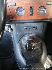 Triumph Spitfire 1.5 TC 1976