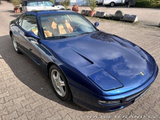 Ferrari 456 GT  F116 1997