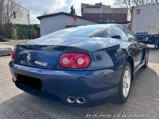 Ferrari 456 GT  F116 1997