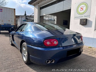 Ferrari 456 GT  F116 1997