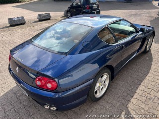 Ferrari 456 GT  F116 1997