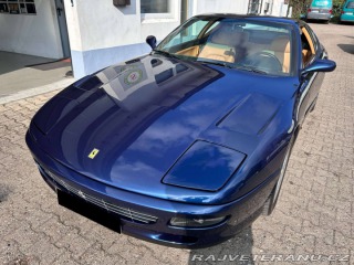Ferrari 456 GT  F116 1997