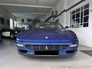 Ferrari 456 GT  F116 1997