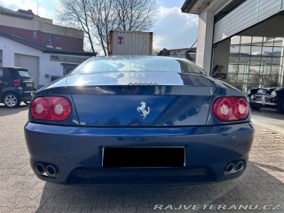Ferrari 456 GT  F116 1997